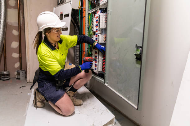 Best Emergency Electrical Repair  in Spring Valley, WI