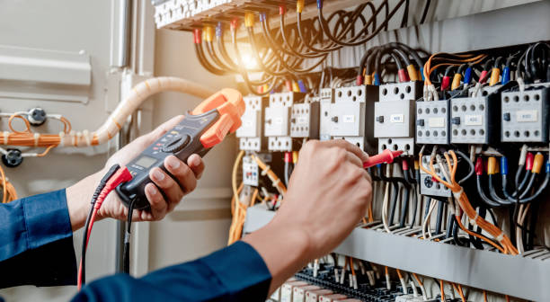 Best Electrical Rewiring Services  in Spring Valley, WI